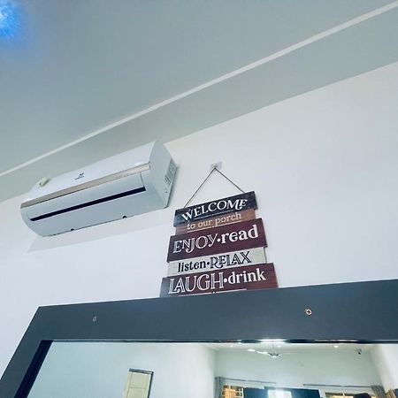 Rakka Guest House Adenta Ngoại thất bức ảnh