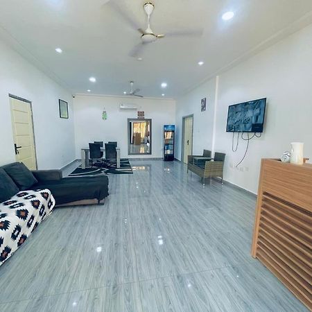 Rakka Guest House Adenta Ngoại thất bức ảnh
