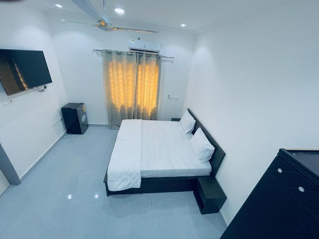 Rakka Guest House Adenta Ngoại thất bức ảnh