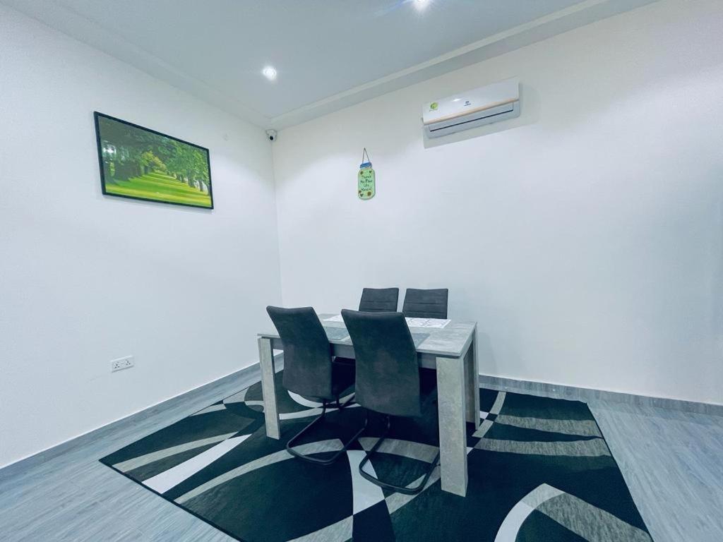 Rakka Guest House Adenta Ngoại thất bức ảnh