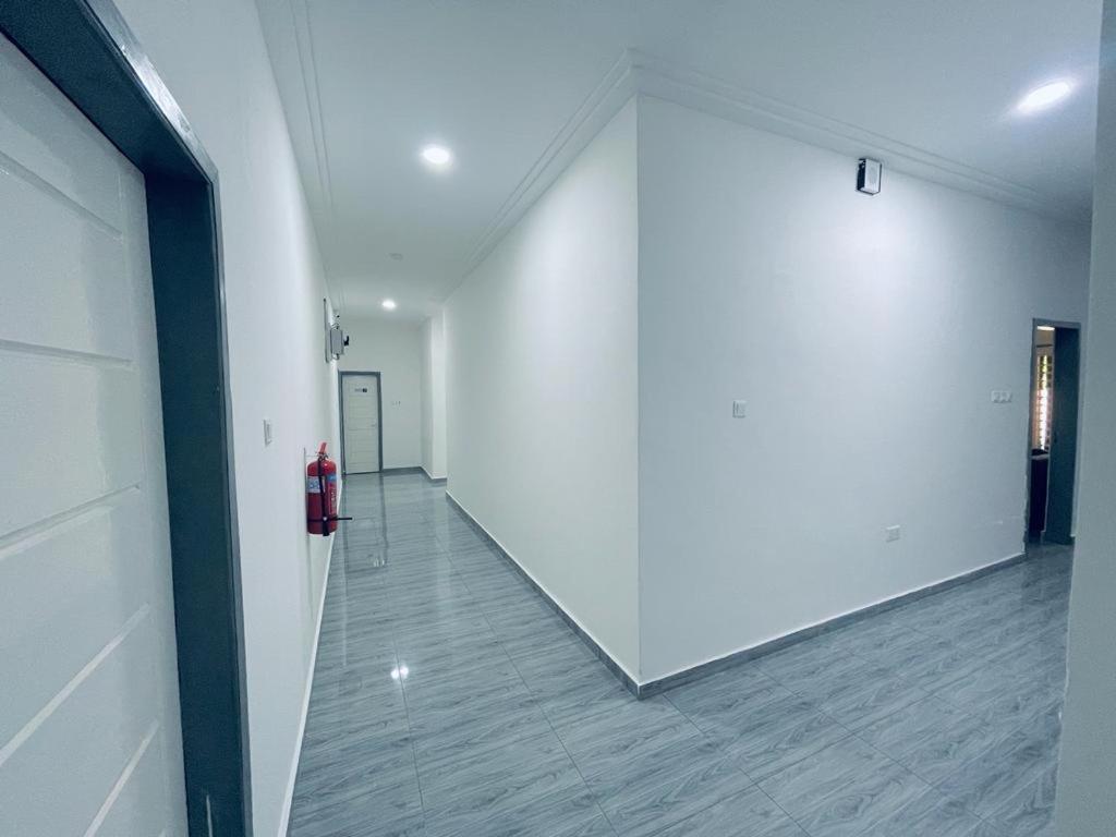 Rakka Guest House Adenta Ngoại thất bức ảnh