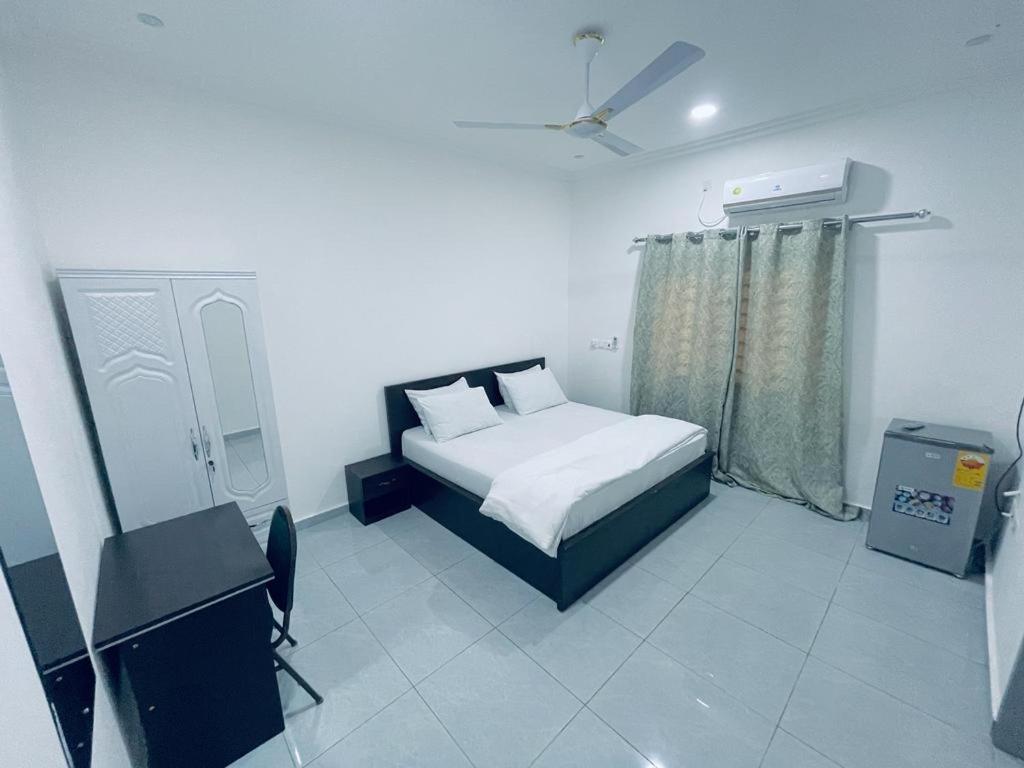 Rakka Guest House Adenta Ngoại thất bức ảnh