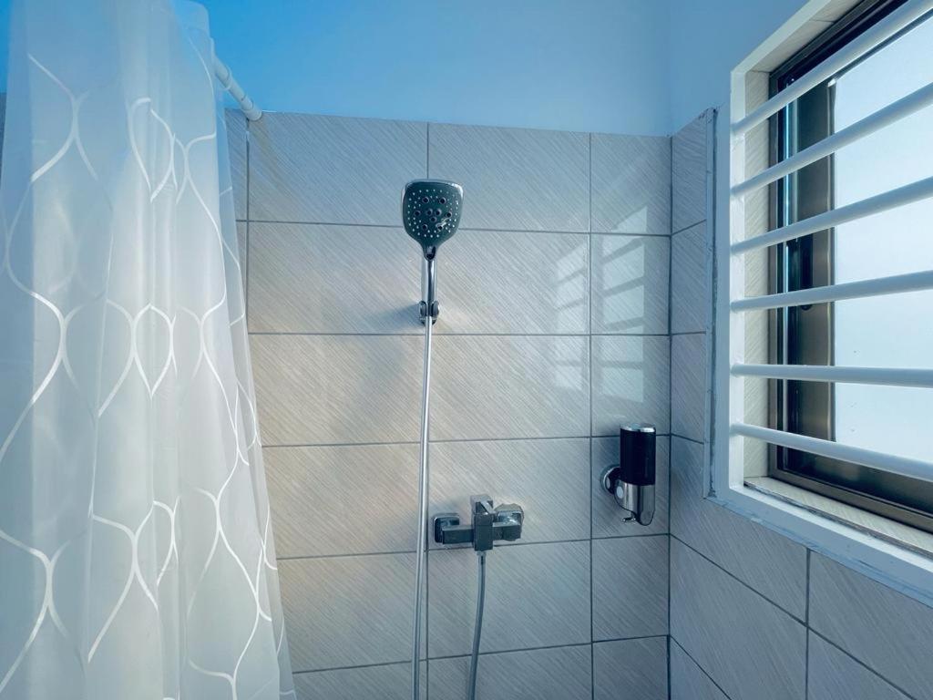 Rakka Guest House Adenta Ngoại thất bức ảnh