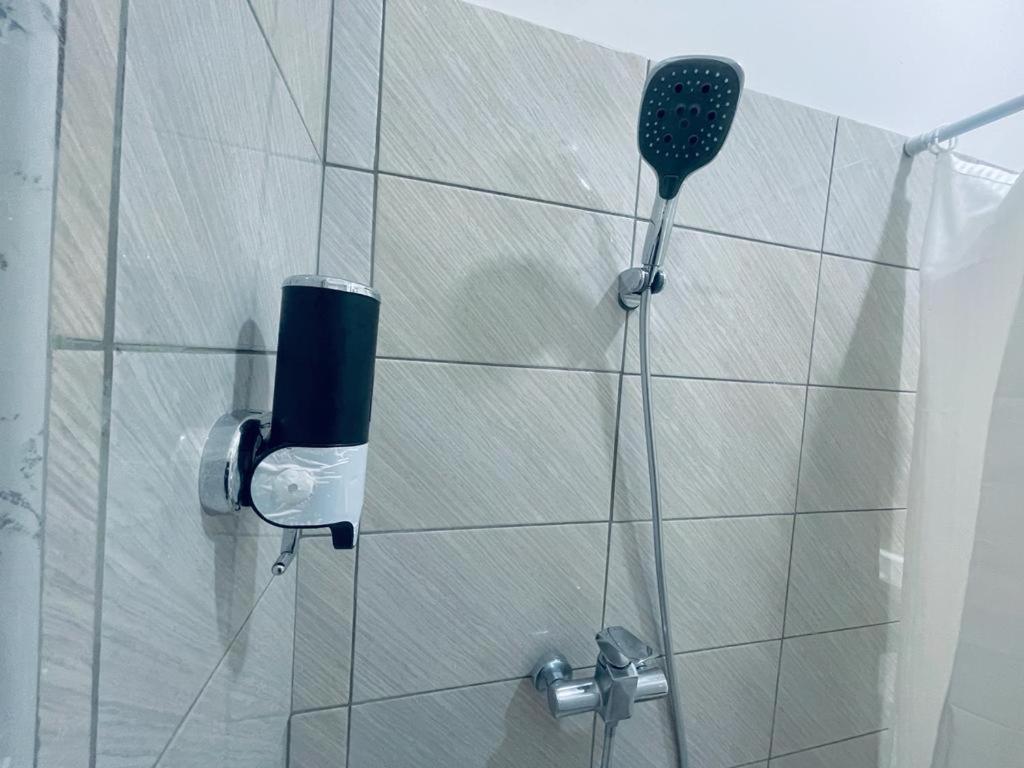 Rakka Guest House Adenta Ngoại thất bức ảnh