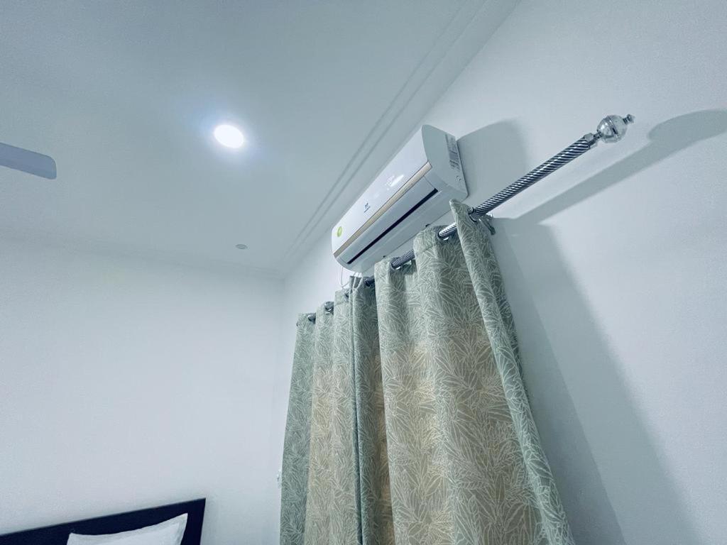 Rakka Guest House Adenta Ngoại thất bức ảnh