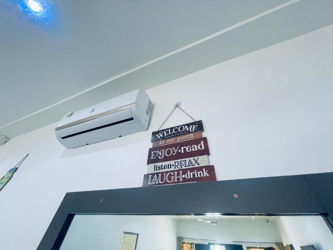 Rakka Guest House Adenta Ngoại thất bức ảnh