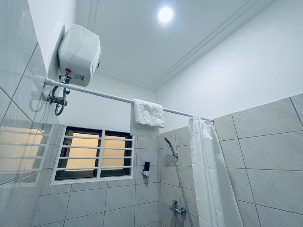 Rakka Guest House Adenta Ngoại thất bức ảnh