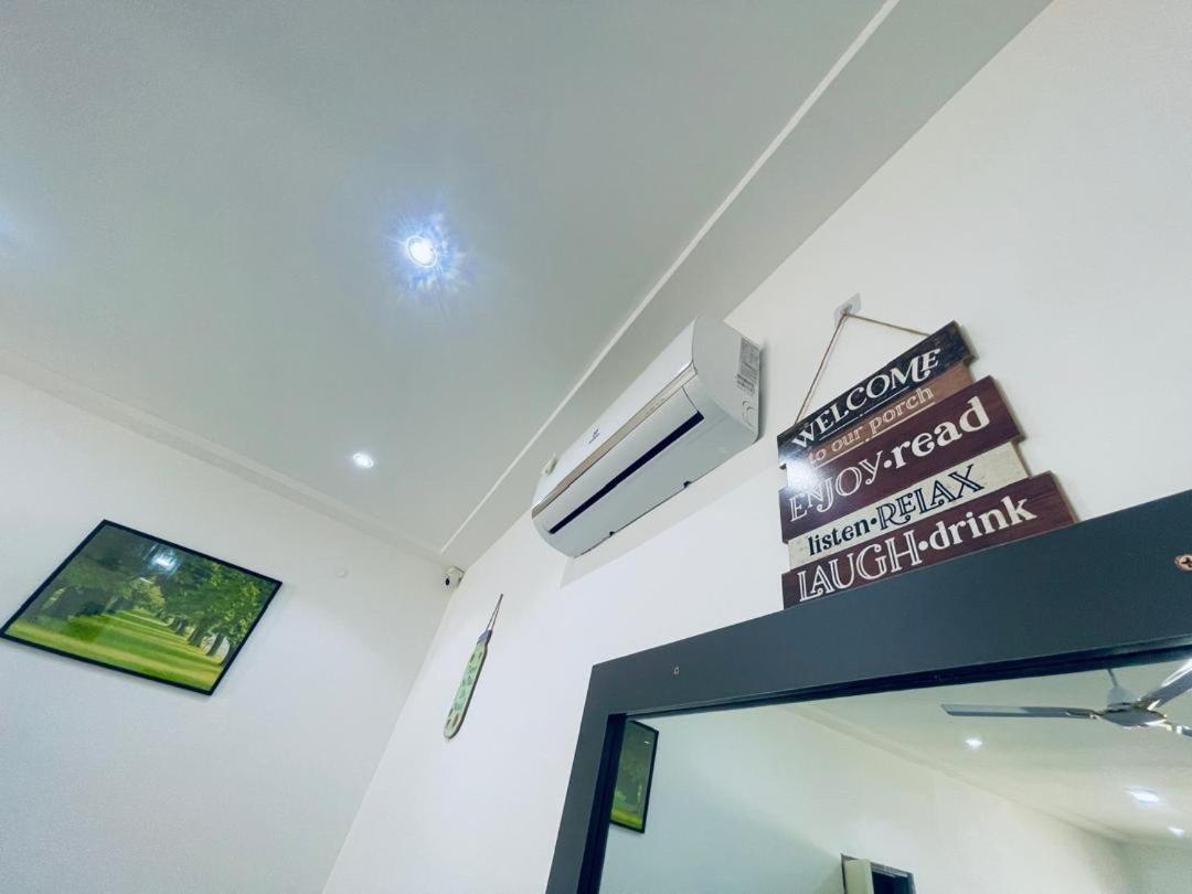 Rakka Guest House Adenta Ngoại thất bức ảnh