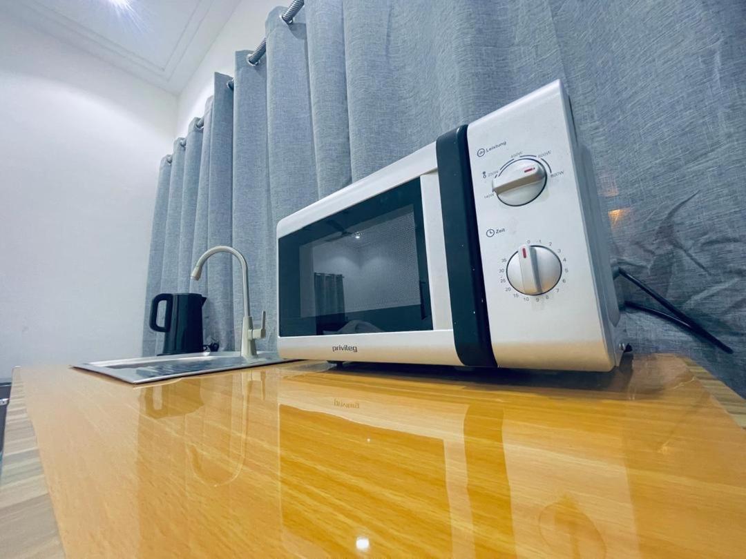 Rakka Guest House Adenta Ngoại thất bức ảnh