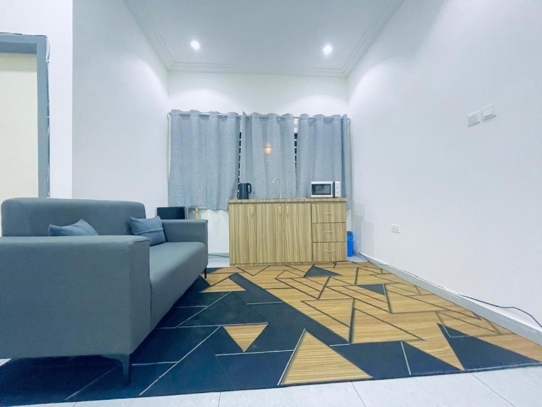 Rakka Guest House Adenta Ngoại thất bức ảnh