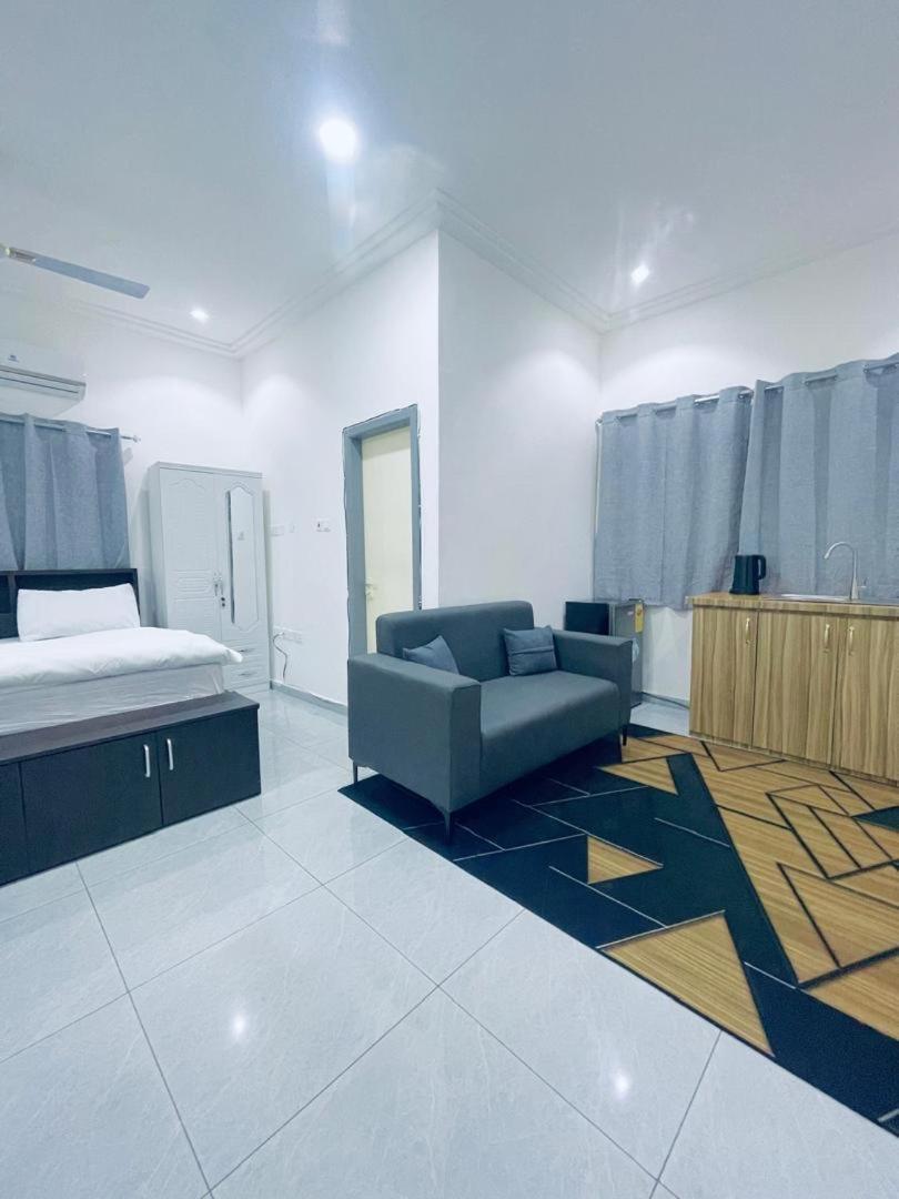 Rakka Guest House Adenta Ngoại thất bức ảnh